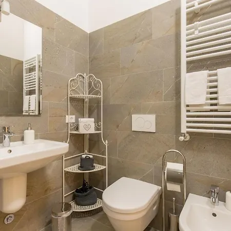 Antica Adua Apartment *