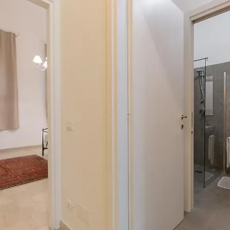Antica Adua Apartment *