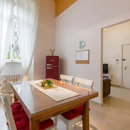 Antica Residenza Adua شقة فيرونا