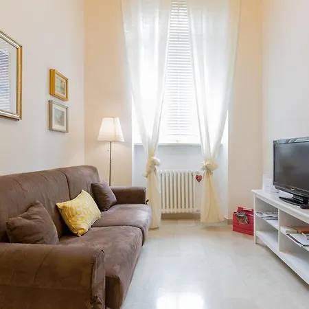 Antica Residenza Adua * فيرونا