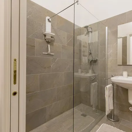 Apartment Antica Adua