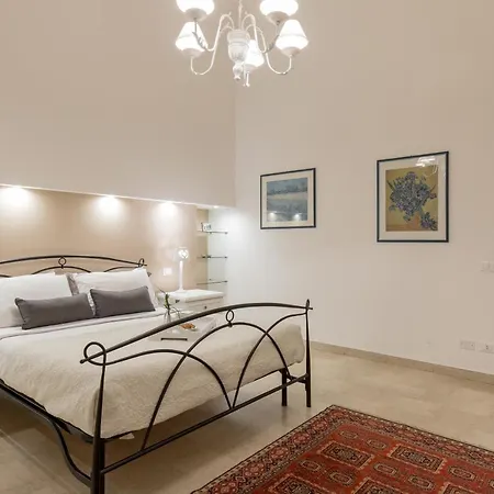 Antica Residenza Adua * فيرونا