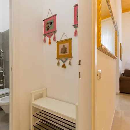 Antica Residenza Adua *