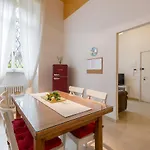 Antica Residenza Adua Διαμέρισμα Βερόνα