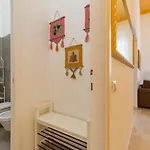 安迪卡阿杜瓦公寓 *