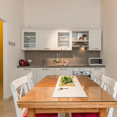 Antica Residenza Adua Appartement Verona