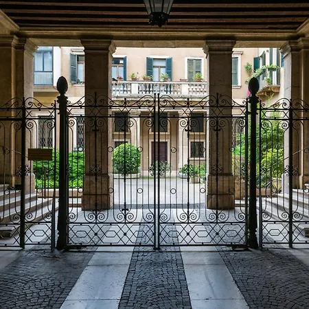 Antica Adua Apartment