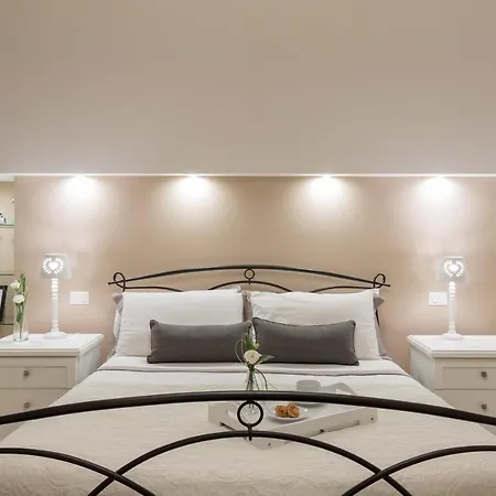 Apartamento Antica Residenza Adua