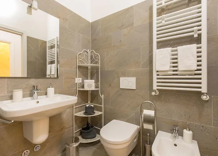 Antica Residenza Adua Apartamento *