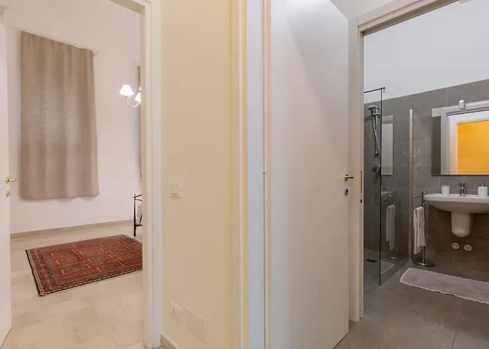 Antica Residenza Adua Appartement *