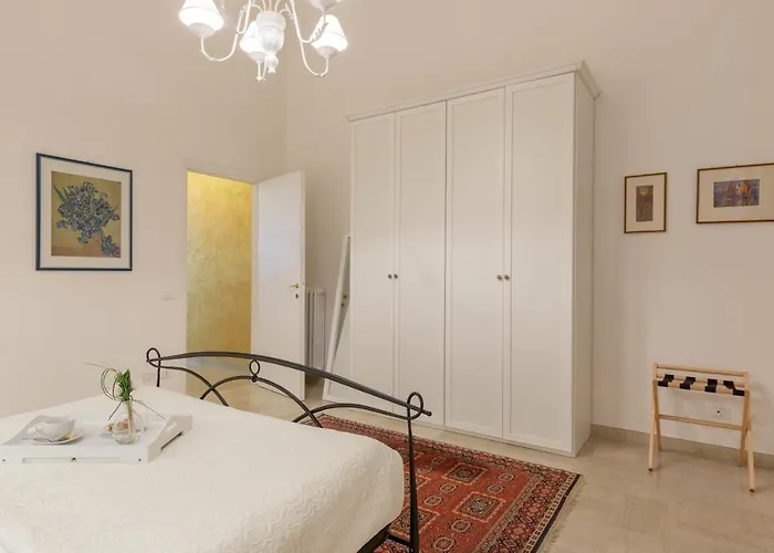 Antica Residenza Adua * Verona