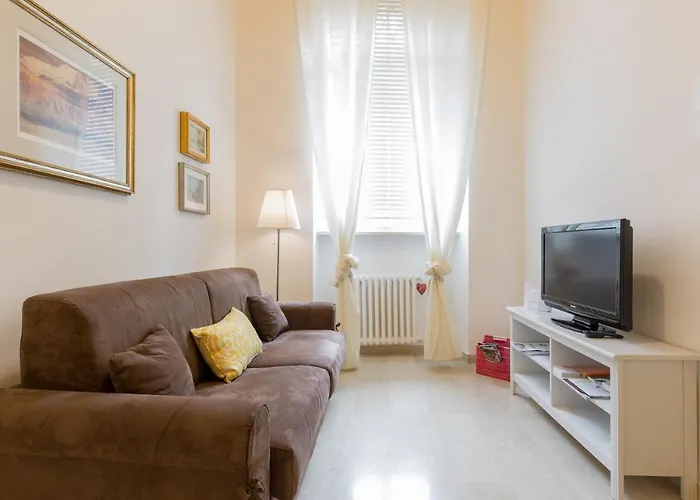 Antica Residenza Adua * Verona