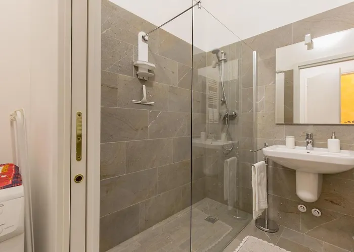 Appartement Antica Residenza Adua
